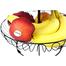 Fruit Basket Large Storage Basket Bread image