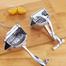 Fruit Press Stainless Steel Manual Hand Juicer image