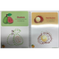 Fruit Related Erasable Drawing Wiping Book image