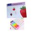 Fruit Related Erasable Drawing Wiping Book image