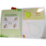 Fruit Related Erasable Drawing Wiping Book image