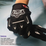 Full Finger Motocross Outdoor Racing Gloves For Cycling Motorcycle - 1 Pair (One Size) image