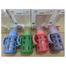 Full Glass Cover Handle Feeder 120ml- 1pcs image