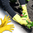 Full Hand Gloves For the kitchen - Great to Have 2 Pcs (Any Color) image