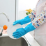 Full Hand Gloves For the kitchen - Great to Have 2 Pcs (Any Color) image