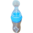 Full Silicone Spoon Feeder 120ml - 1 Pcs image