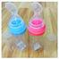 Full Silicone Spoon Feeder 120ml - 1 Pcs image