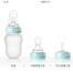 Full Silicone Spoon Feeder 180ml Mom Pot ,Milk Feeder Khisuri/Rice Vanguard Squeezed Spoons (without Feeder) 3in1 Package image