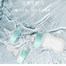 Full Silicone Spoon Feeder 180ml Mom Pot ,Milk Feeder Khisuri/Rice Vanguard Squeezed Spoons (without Feeder) 3in1 Package image