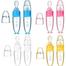 Full Silicone Spoon Feeder 90 ML -1 Pcs image