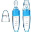 Full Silicone Spoon Feeder 90 ML -1 Pcs image