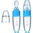 Full Silicone Spoon Feeder 90 ML -1 Pcs image