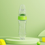 Full Silicone Spoon Feeder 90 ML -1 Pcs image