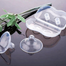 Full circle Nipple Shield with Carrying Boxes Breastfeeding Nipple - 2 Piece image