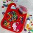 Fun Craft Activities Red Box (Fun Craft Box) image