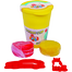 Fundough Dough Cup Shaping and Sculpting 3years Plus Multi Colour image