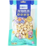 Funny U Pet Snack For Dog And Cat Goat Milk Tablet Ball Shape 100 gm image