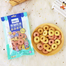 Funny U Pet Snack For Dog and Cat Goat Milk Tablet Round Shape 100 gm image