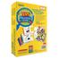 Funskoo Spy Preschool Board Game image