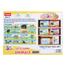 Funskool 16 Pieces Puzzles Play And Learn-Pet Educational Large Size Creative Toy Kids image