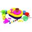 Funskool 4214600 Handy Crafts Pottery Pretend Play Toys For Kids image