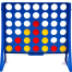 Funskool Board Game Connect 4 Original image