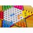 Funskool Chinese Checkers Game image