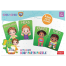 Funskool Chu Chu Body Parts Puzzle Educational Creative Toy 4X8 Pcs For 3 Year Old Kids And Above image