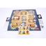 Funskool Cluedo Board Game Multiplayer Indoor Game image