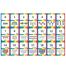 Funskool Flash Cards - Numbers puzzle image