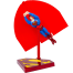 Funskool Flying Superman image