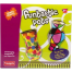 Funskool Funtastic Pots Decorate Jar Art Craft Toy image
