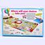 Funskool Game of Life Board Game (Multiplayer) image