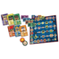 Funskool Games Belly Battle Multiplayer Restaurant Themed Strategy Game 3-6 Players Ages 7 and Above image