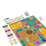 Funskool Games Business Game The Gold Quest Multiplayer Strategy Game 2-4 Players Ages 7 and Above Multicolor image