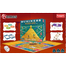 Funskool Games Business Game The Gold Quest Multiplayer Strategy Game 2-4 Players Ages 7 and Above Multicolor image