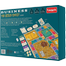 Funskool Games Business Game The Gold Quest Multiplayer Strategy Game 2-4 Players Ages 7 and Above Multicolor image