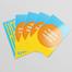 Funskool Games - Heads Or Tails, Party Games For Kids And Family image