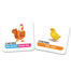 Funskool Games Memory Animal Family Educational Matching Picture Game For Children kids and Family 1-4 players image