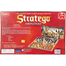 Funskool Games Stratego Strategy Board Game The classic Game of Battlefeild strategy Kids adult and family 2 players 8 and above image