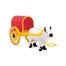 Funskool Giggles Bullock Cart image