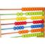 Funskool Giggles Giraffe Abacus image