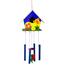 Funskool Handicrafts Bird Chime image