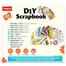 Funskool Handycraft Scrapbook Kit image
