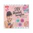 Funskool Handycrafts - Die Thread Bangles Jewellery Making Kit for The Young accesory Designer 6 Years Plus image