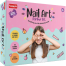 Funskool Handycrafts Nail Art Parlour Set image