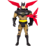 Funskool Knight Star Batman Classic Action Figures With Articulation 6 inches Collectible For 4 Year Old Kids image