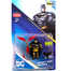 Funskool Knight Star Batman Classic Action Figures With Articulation 6 inches Collectible For 4 Year Old Kids image