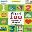 Funskool My First 100 Numbers Shape Bingo Game image