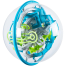 Funskool Perplexus Rebel, 3D Maze Game With 70 Pcs Obstacles image